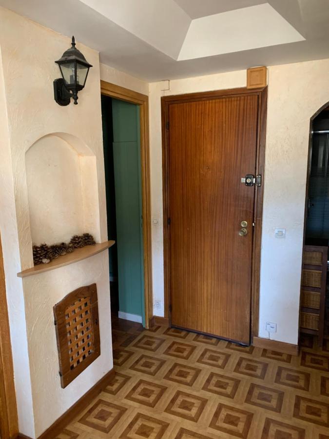 Ferienwohnung Greolieres Les Neiges Exterior foto