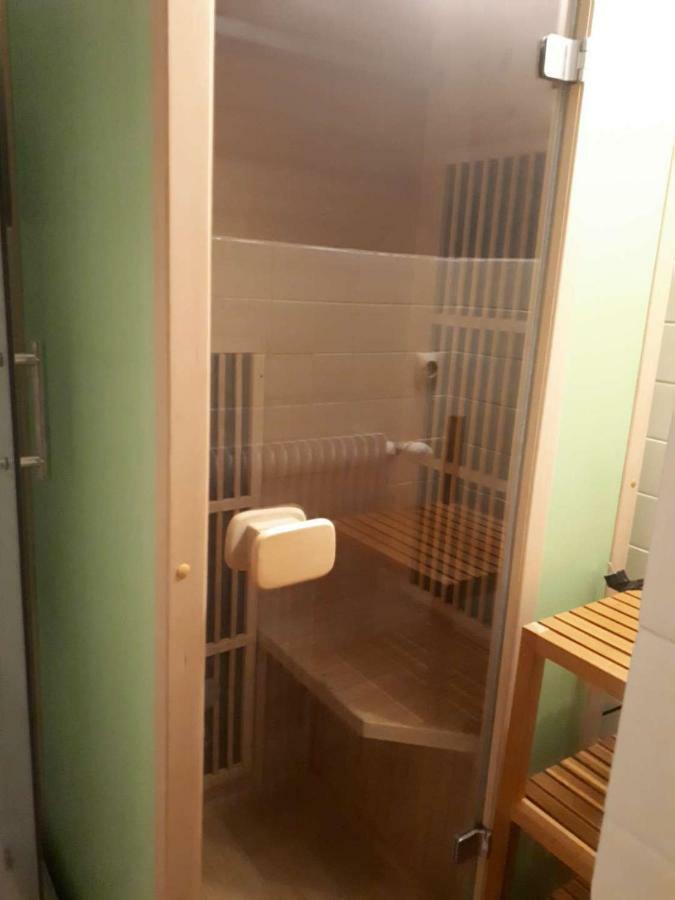 Ferienwohnung Greolieres Les Neiges Exterior foto
